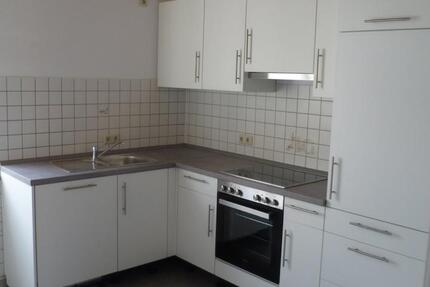 Renoviert 4 ZKB, ca 100 m² 1OG, WG geeignet