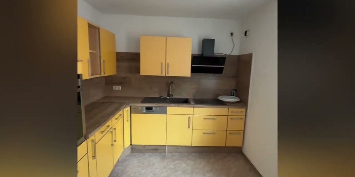 Etagenwohnung Wetter (Hessen) - 2 Zimmer, 78 m&sup2;, 467&euro; | Angebot:25757392