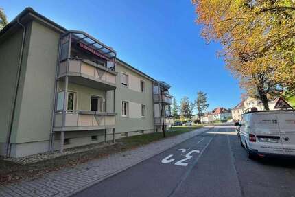 Wohnung zum Mieten in Markranstädt 678 € 75.36 m²