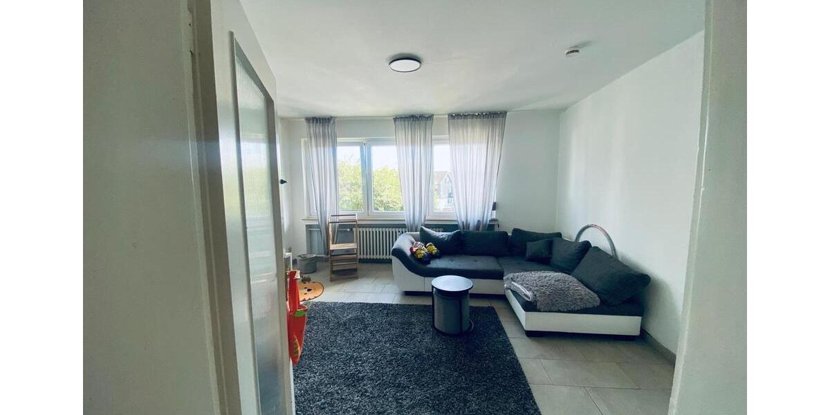 Etagenwohnung Velbert Pöthen - 2 Zimmer, 54 m&sup2;, 480&euro; | Angebot:25174380