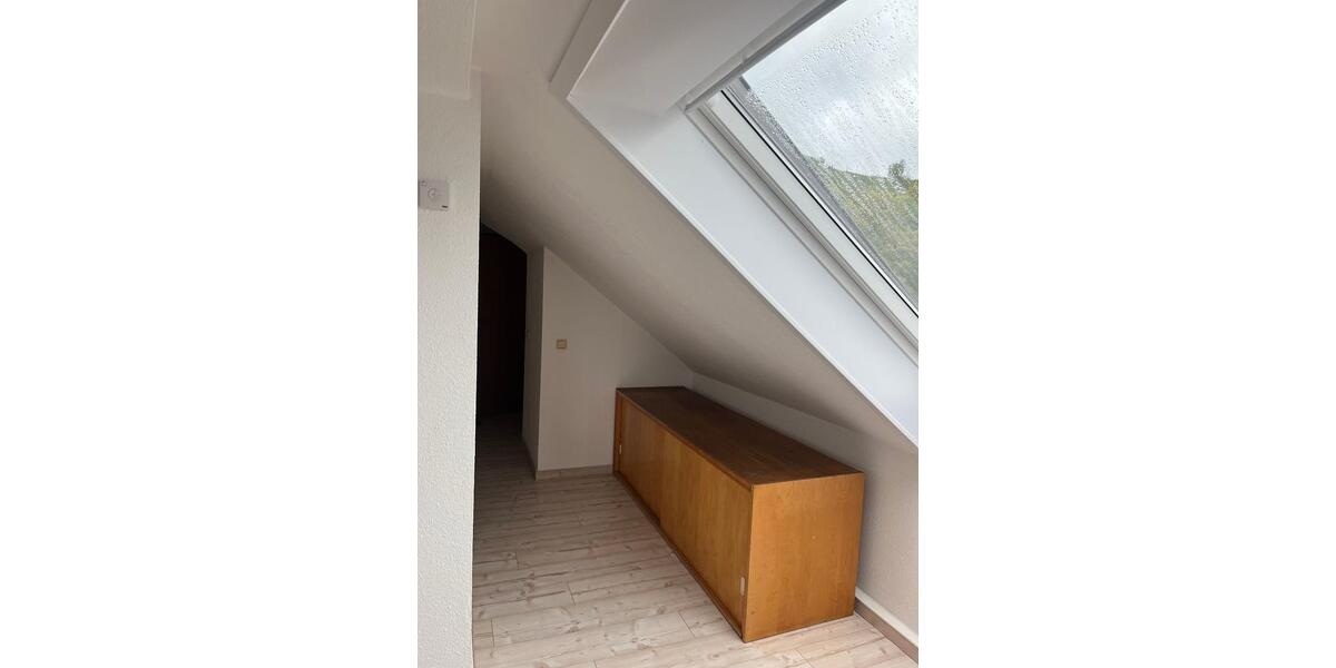 Dachgeschoßwohnung Bad Tabarz - 2 Zimmer, 36 m&sup2;, 324&euro; | Angebot:26496925