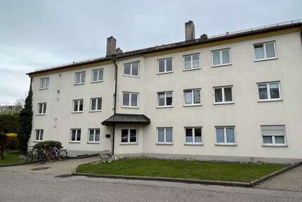Wohnung zum Mieten in Rosenheim 850 € 83.85 m² 3 zimmer