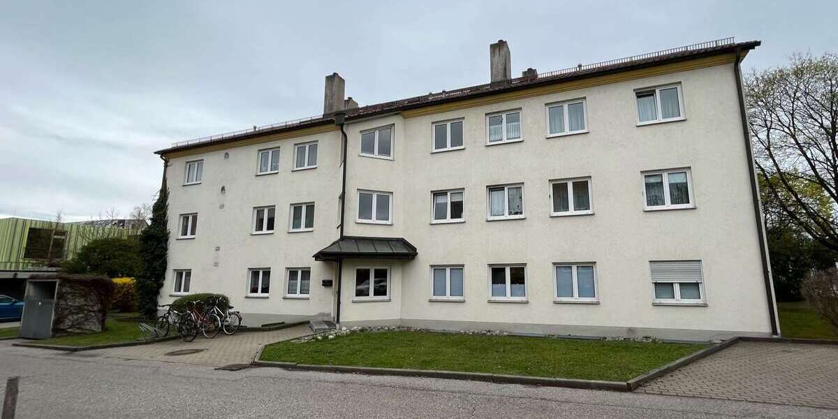 Wohnung zum Mieten in Rosenheim 850 € 83.85 m² 3 zimmer