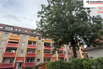 Wohnung Sömmerda - 2 Zimmer, 61 m&sup2;, 490&euro; | Angebot:27498782