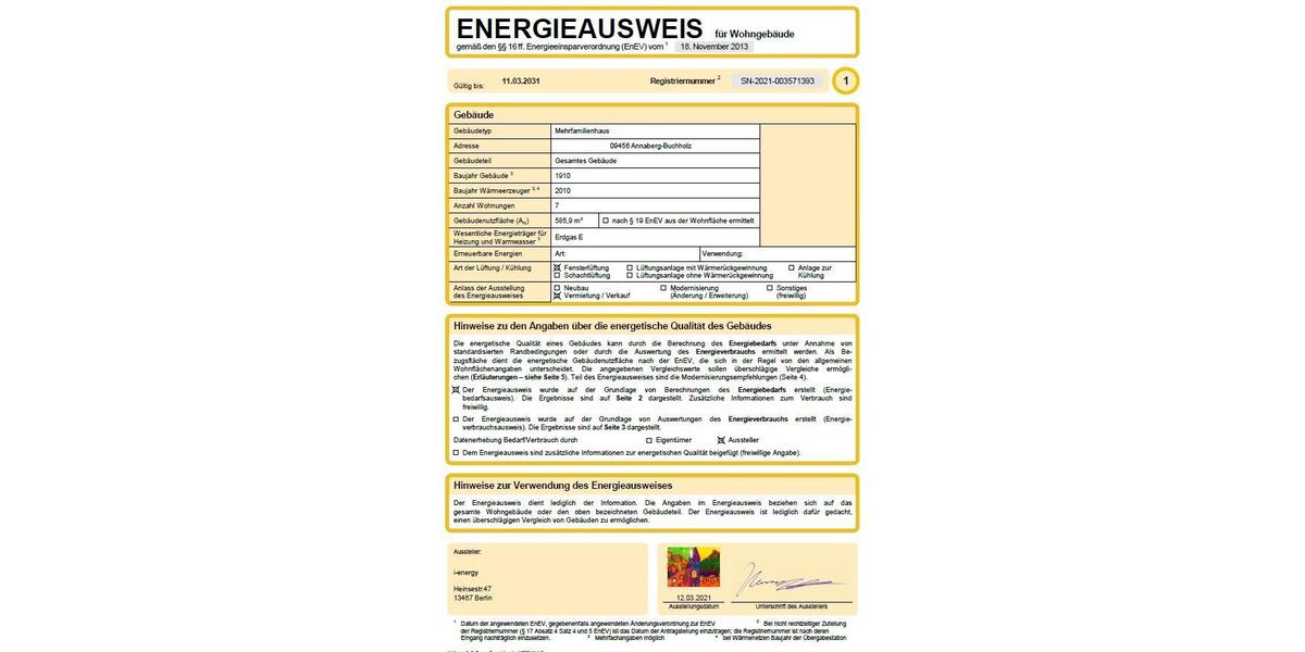 Maisonettenwohnung Annaberg-Buchholz Buchholz - 4 Zimmer, 105 m&sup2;, 549&euro; | Angebot:26633263