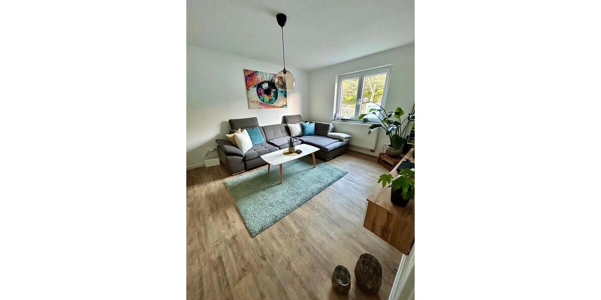 Dachgeschoßwohnung Schweinfurt Haardt - 3 Zimmer, 70 m&sup2;, 800&euro; | Angebot:26237277