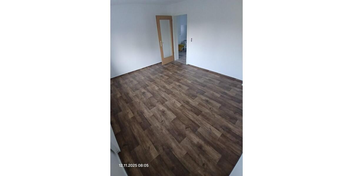 FRISCH SANIERT!!! 3-Zimmer EG-Wohnung in Dederstedt 3 zimmer