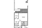 Erdgeschoßwohnung Filderstadt - 4 Zimmer, 102 m&sup2;, 1.272&euro; | Angebot:26004785