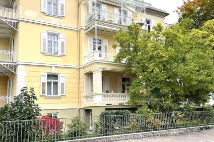 Wohnung Bad Reichenhall - 3 Zimmer, 82 m&sup2;, 1.230&euro; | Angebot:25832487