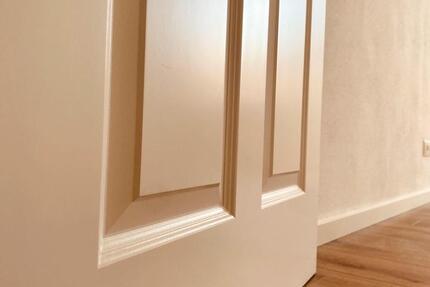 Stilvoll sanierte Altbauwohnung 4 zimmer