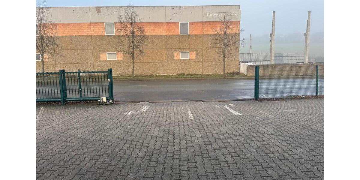 GEWERBE LAGERHALLE & BÜRO * zimmer