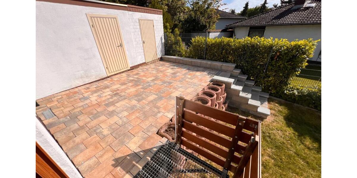 Etagenwohnung Ober-Olm Olm - 4 Zimmer, 120 m&sup2;, 1.650&euro; | Angebot:26690228