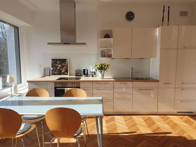 Wohnung zum Mieten in Bonn 1.990 € 65 m²
