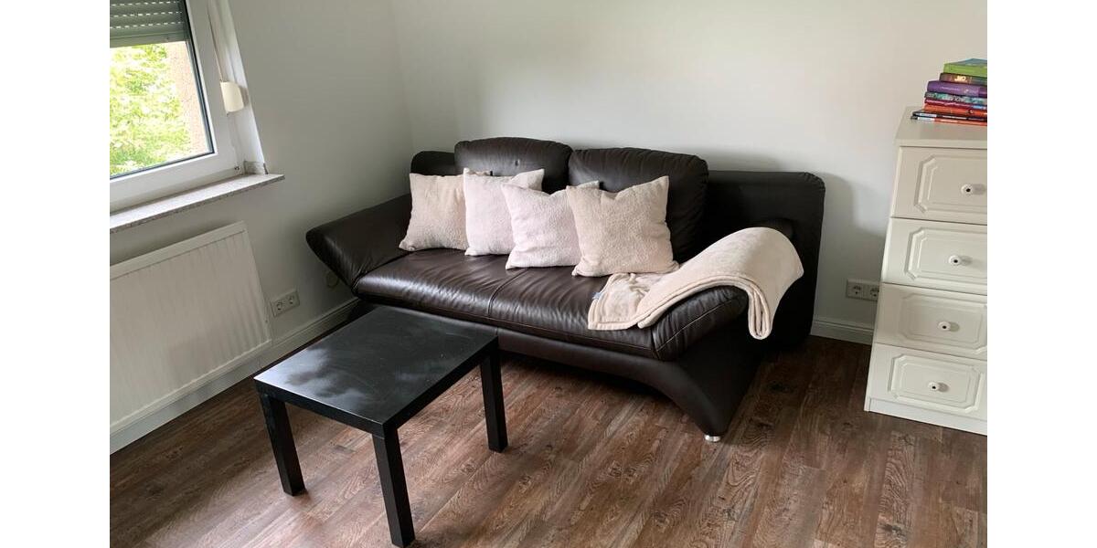 Wohnen auf Zeit Düsseldorf Stadtbezirk 6 - 20 Zimmer, 22 m&sup2;, 350&euro; | Angebot:24856961