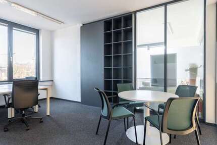 Büro in Lübeck 1.649 € 33 m² zimmer