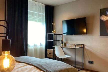 Wohnen auf Zeit in Frickenhausen 1.195 € 3 zimmer