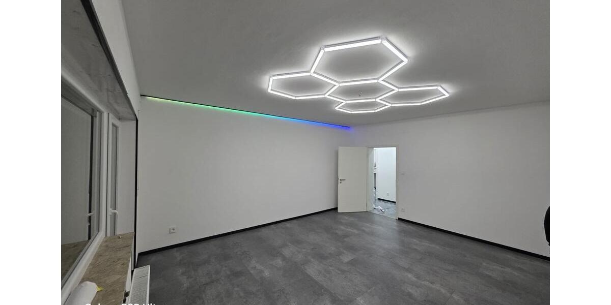 Etagenwohnung Schönenberg-Kübelberg Kübelberg - 2 Zimmer, 60 m&sup2;, 900&euro; | Angebot:25152220