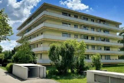 Wohnung Fürstenfeldbruck - 3 Zimmer, 92 m&sup2;, 1.748&euro; | Angebot:25088100