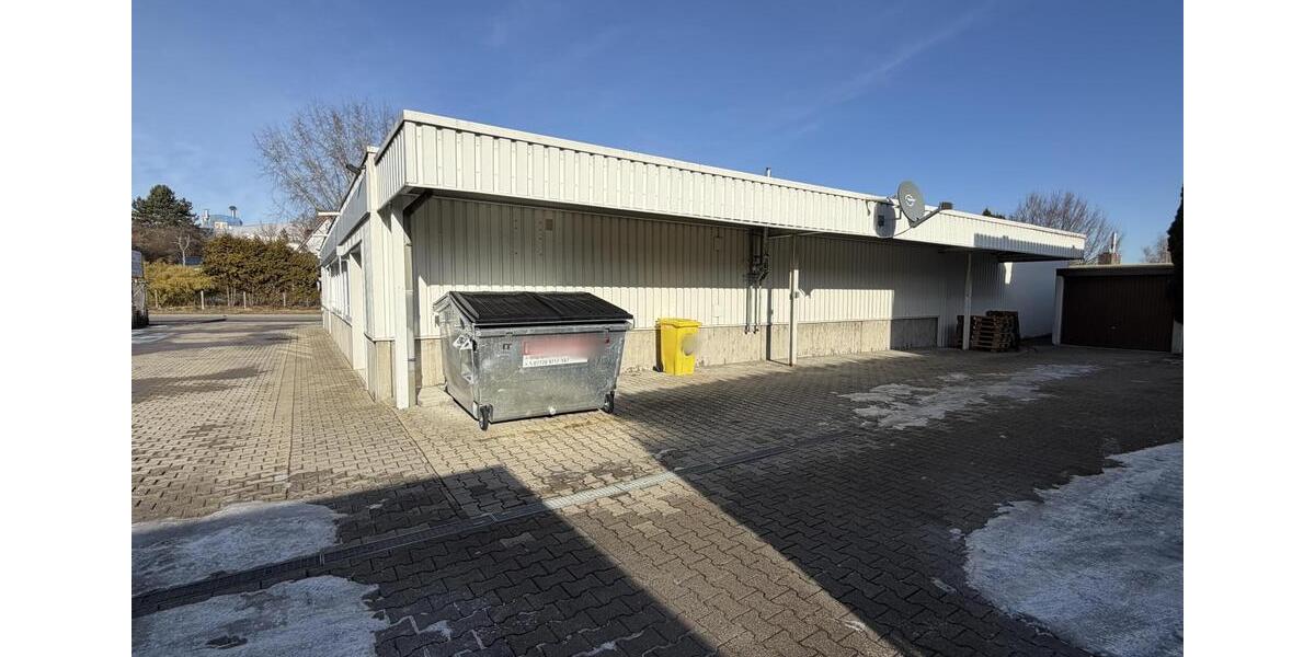 Gewerbeobjekt Villingen-Schwenningen Schwenningen - 3.000&euro; | Angebot:24713708