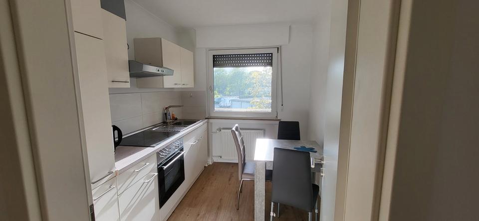 Etagenwohnung Dortmund Grevel - 3 Zimmer, 70 m&sup2;, 980&euro; | Angebot:26548252