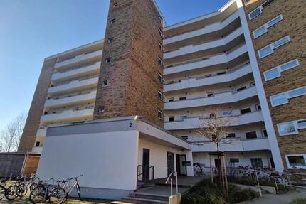 Jetzt zieh ich hier ein, das muss so sein! 2 zimmer