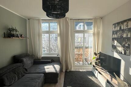 2Z-WHG mit Balkon in 12051 zur Zwischenmiete 2 zimmer