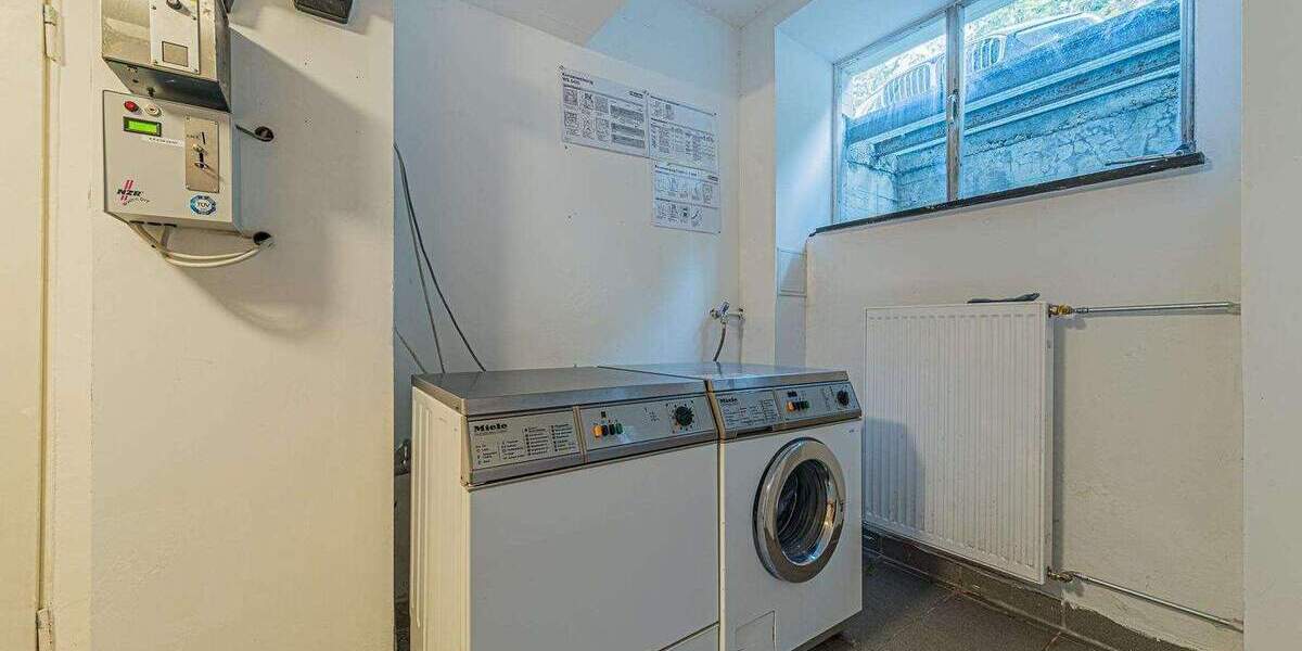 Etagenwohnung Frankfurt am Main Nordend-West - 2 Zimmer, 51 m&sup2;, 1.640&euro; | Angebot:25240058