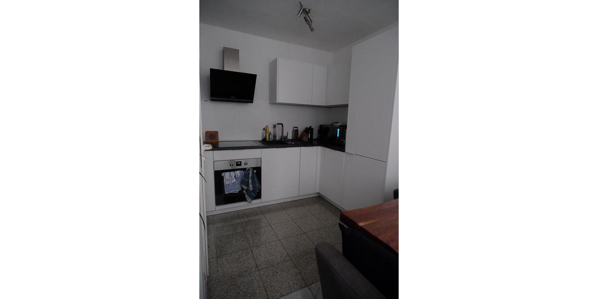 Erdgeschoßwohnung Düsseldorf Stadtbezirk 3 - 2 Zimmer, 65 m&sup2;, 980&euro; | Angebot:24840951