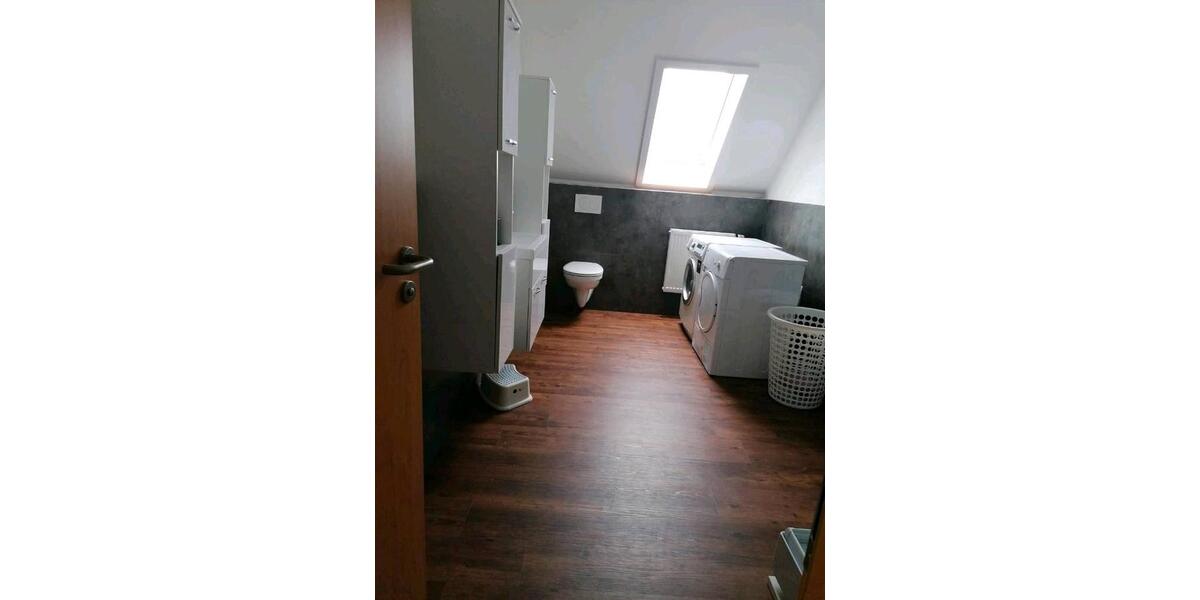 Etagenwohnung Saterland - 3 Zimmer, 90 m&sup2;, 650&euro; | Angebot:26103351