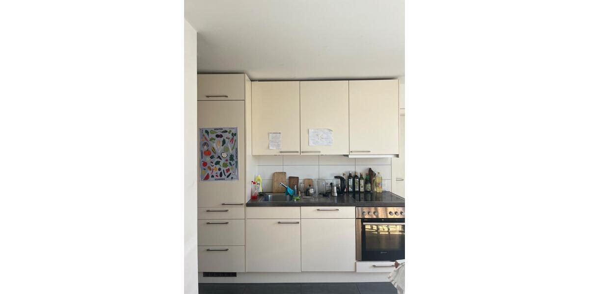 Wohnen auf Zeit Konstanz Konstanz-Fürstenberg - 10 Zimmer, 80 m&sup2;, 405&euro; | Angebot:26684202