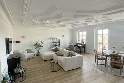 Wohnung Regensburg Kumpfmühl - 2 Zimmer, 97 m&sup2;, 1.075&euro; | Angebot:27095399