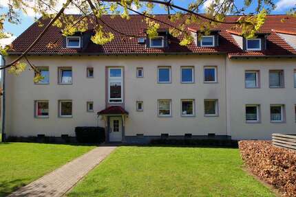 Wohnung Salzgitter Bad - 3 Zimmer, 45 m&sup2;, 307&euro; | Angebot:26932612