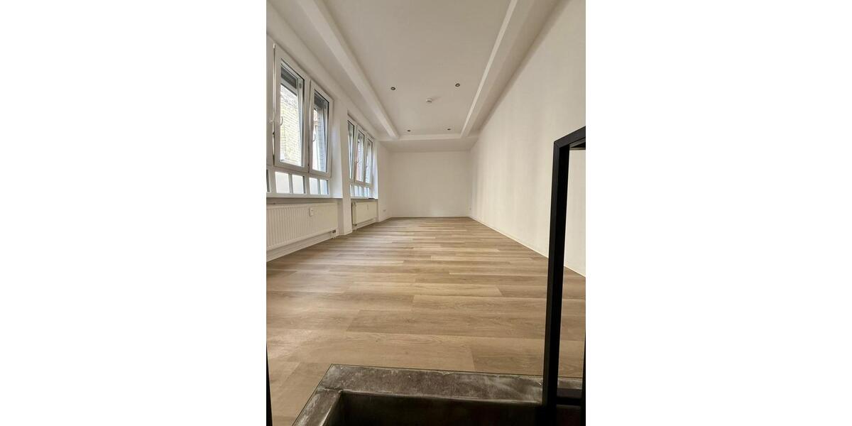 Maisonettenwohnung Mainz Neustadt - 2 Zimmer, 54 m&sup2;, 1.090&euro; | Angebot:26163577