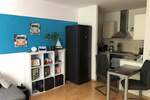 Möbliertes 1-Zimmer-Apartment in München - befristet 05.01.-30.07.2026 2 zimmer