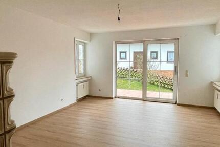 Wohnung Kinsau - 3.5 Zimmer, 107 m&sup2;, 1.100&euro; | Angebot:26296568
