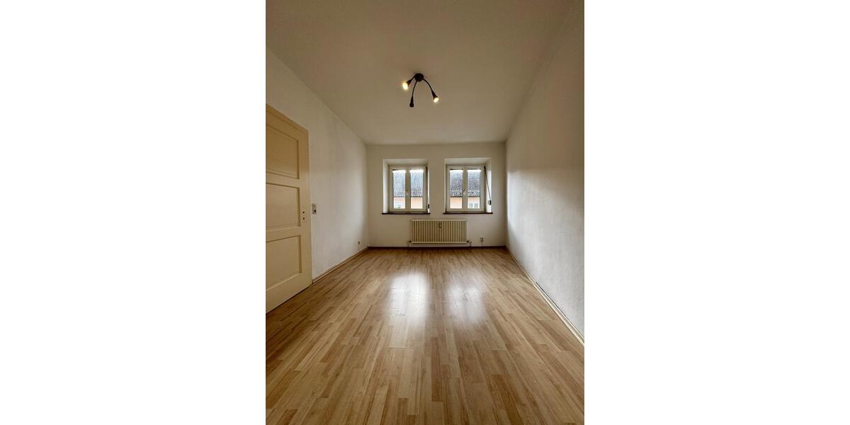 Etagenwohnung Neuburg an der Donau - 2 Zimmer, 59 m&sup2;, 630&euro; | Angebot:26002176