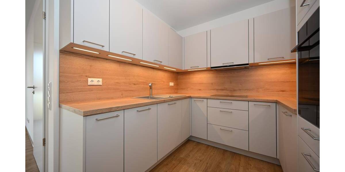 Etagenwohnung Mühlhausen - 2 Zimmer, 54 m&sup2;, 595&euro; | Angebot:26751417