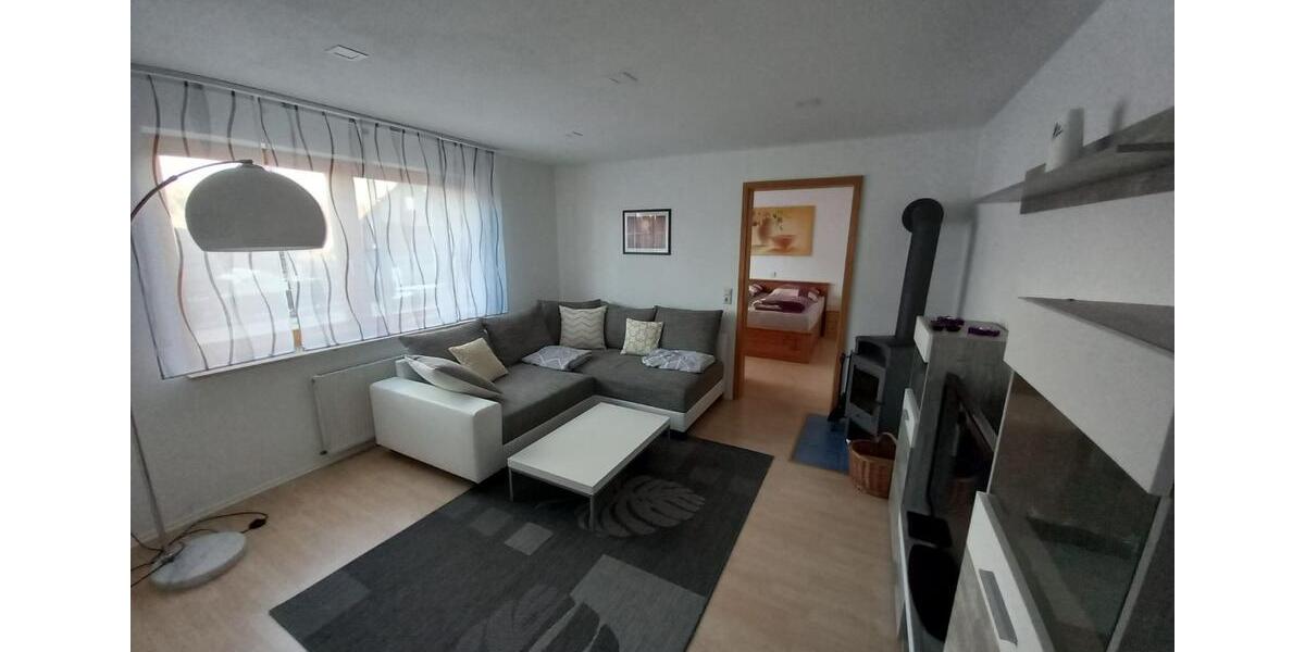 Wohnen auf Zeit Donaueschingen - 2 Zimmer, 52 m&sup2;, 55&euro; | Angebot:19487240