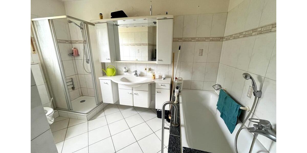 Erdgeschoßwohnung Rheinfelden (Baden) - 3 Zimmer, 81 m&sup2;, 950&euro; | Angebot:26458972