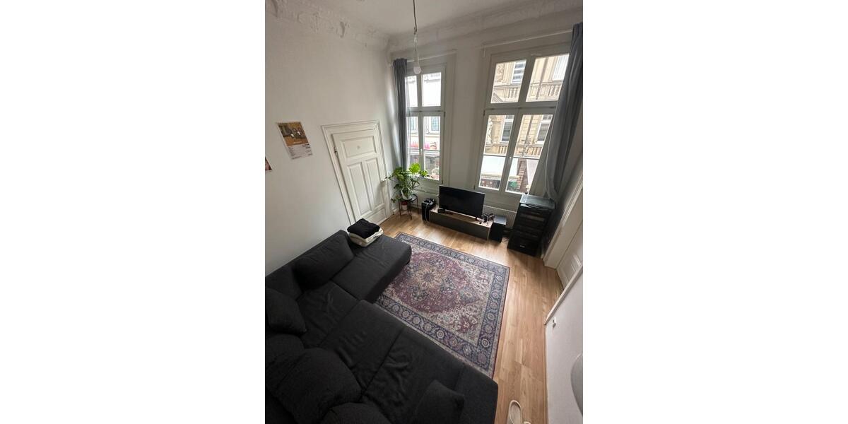 Wohnen auf Zeit Zwingenberg - 4 Zimmer, 82 m&sup2;, 740&euro; | Angebot:26051097