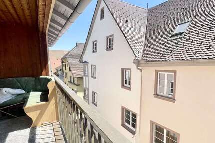 Wohnung Rottweil - 5 Zimmer, 150 m&sup2;, 1.300&euro; | Angebot:26932472