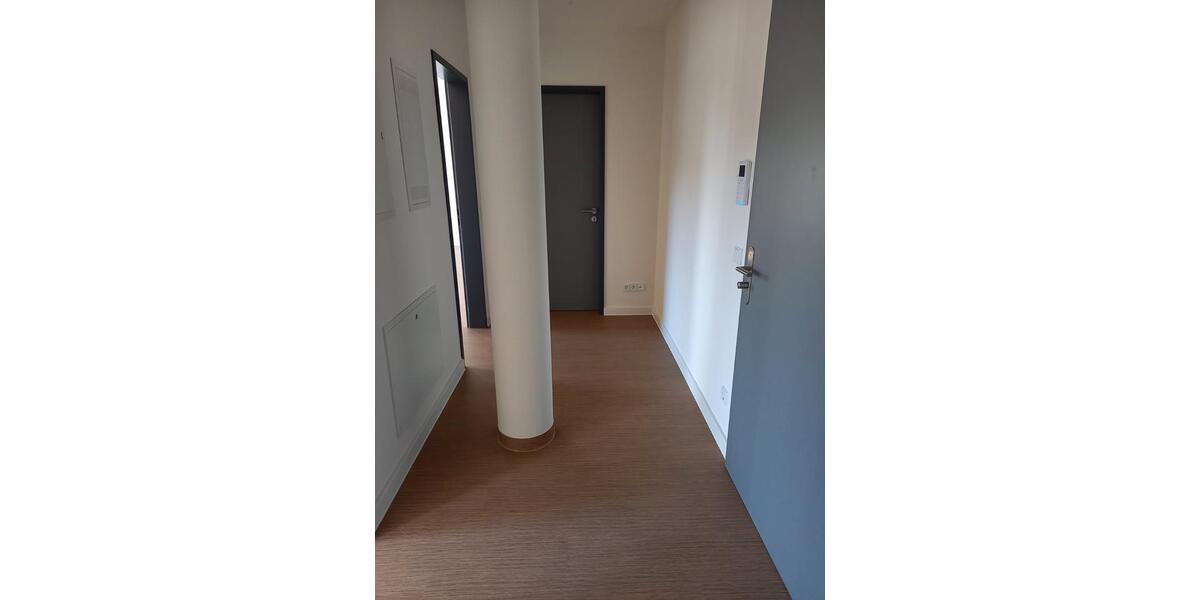Etagenwohnung Alsleben (Saale) - 2 Zimmer, 58 m&sup2;, 450&euro; | Angebot:26458953