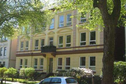 Wohnung Flensburg Museumsberg - 3 Zimmer, 81 m&sup2;, 729&euro; | Angebot:27242715