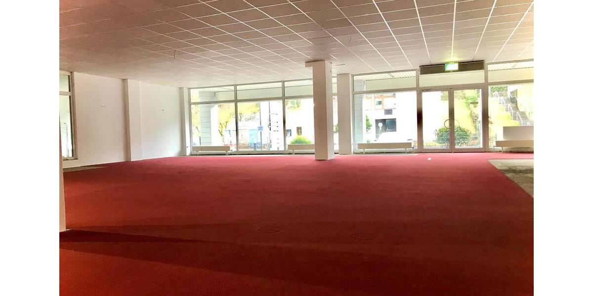 Ladengeschäft, Provisionsfrei ab 01.04 zimmer