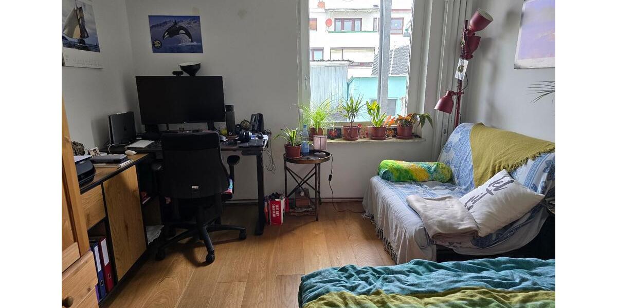 Wohnen auf Zeit Bremen Neustadt - 543&euro; | Angebot:26623991