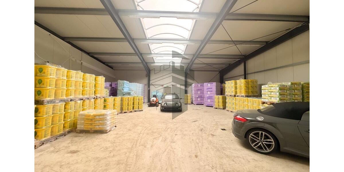 Gewerbeobjekt Wietmarschen - 1.750&euro; | Angebot:26257171