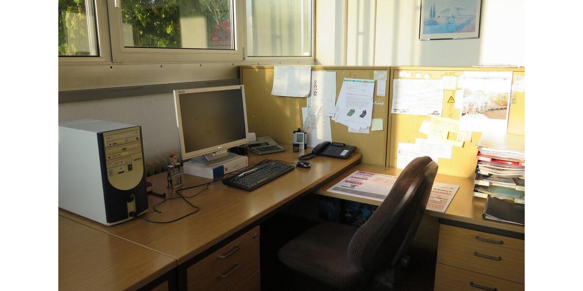 Gewerbeobjekt Hilzingen - 3.500&euro; | Angebot:26511078