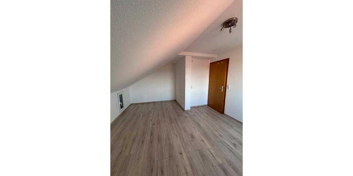Dachgeschoßwohnung Katlenburg-Lindau Lindau - 2.5 Zimmer, 62 m&sup2;, 623&euro; | Angebot:25948871