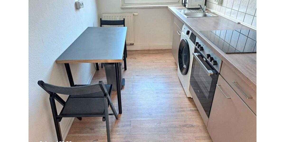 Wohnen auf Zeit Annaburg - 2 Zimmer, 54 m&sup2;, 820&euro; | Angebot:24307953