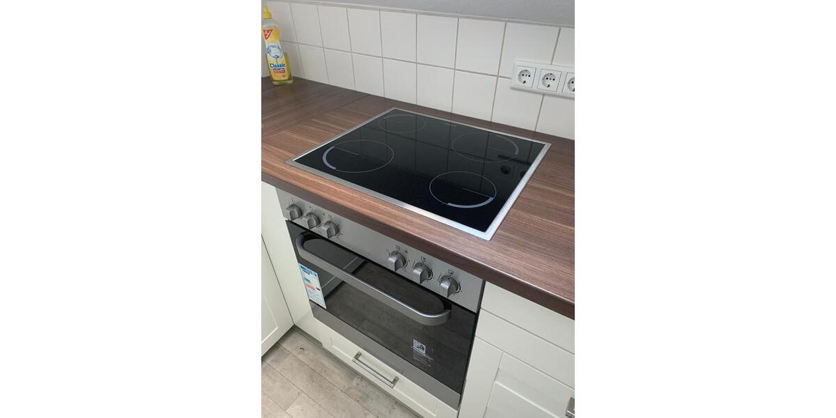 Dachgeschoßwohnung Bad Oeynhausen Rehme - 2 Zimmer, 58 m&sup2;, 690&euro; | Angebot:24840510